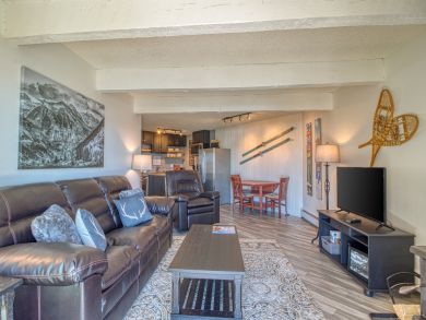 Breckenridge Home 937737
