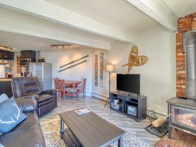 Breckenridge Home 937737