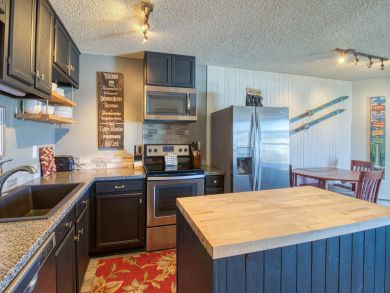 Breckenridge Home 937737