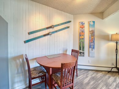 Breckenridge Home 937737