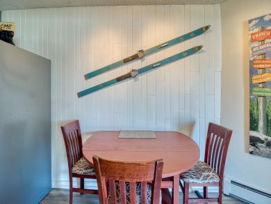 Breckenridge Home 937737
