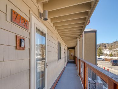 Breckenridge Home 937737