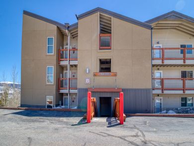 Breckenridge Home 937737