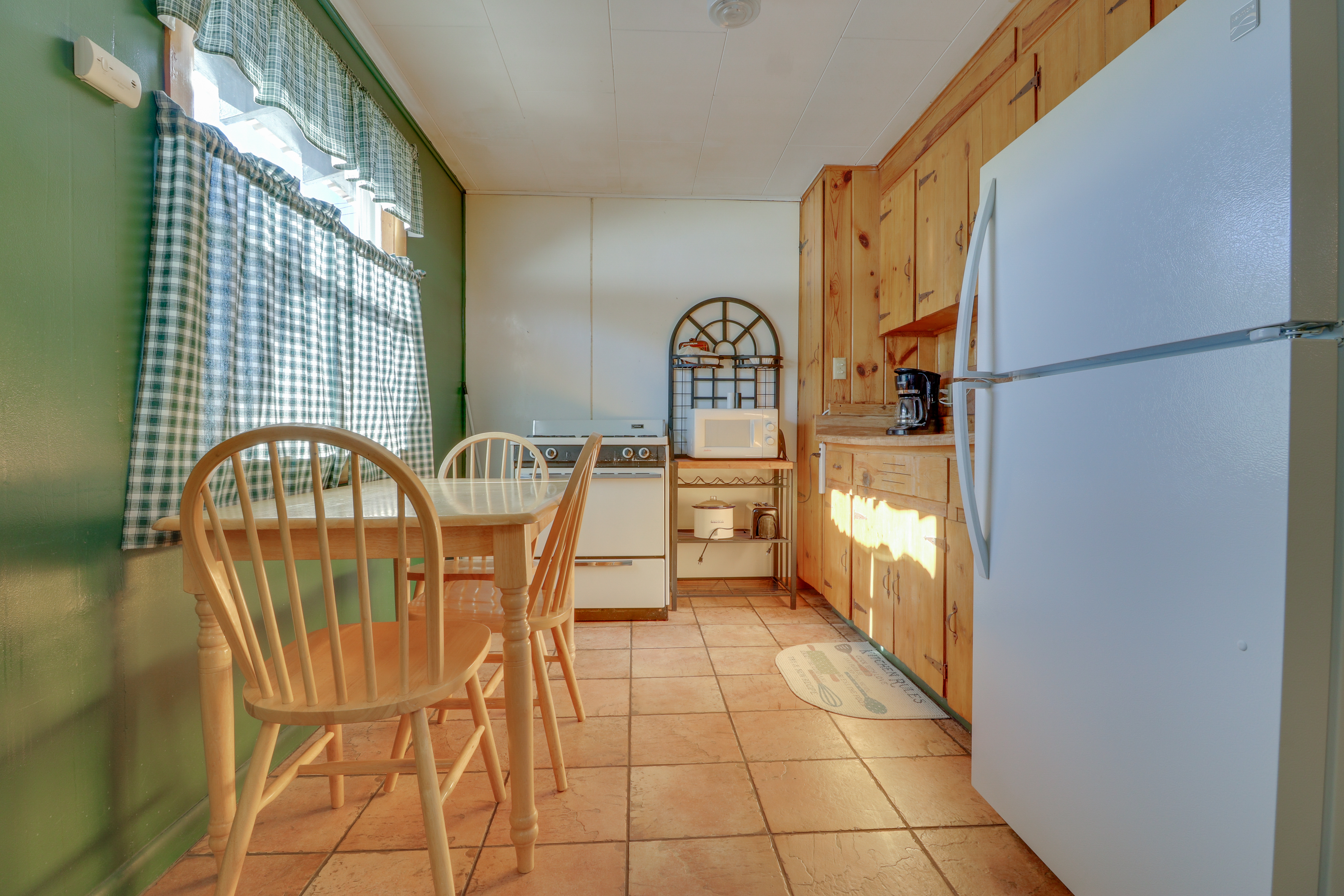 Breckenridge Home 937738