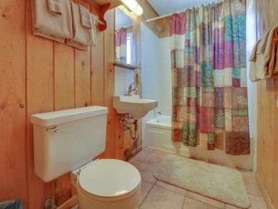 Breckenridge Home 937738