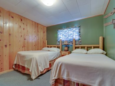 Breckenridge Home 937738