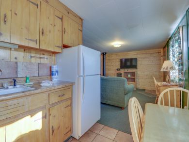 Breckenridge Home 937738