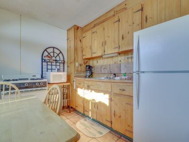 Breckenridge Home 937738