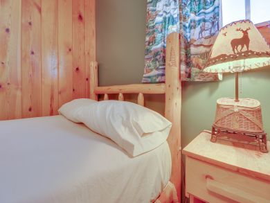 Breckenridge Home 937738