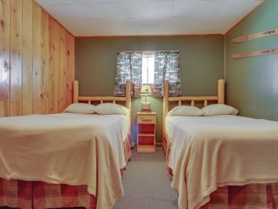 Breckenridge Home 937738