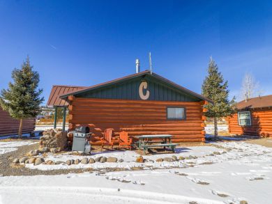 Breckenridge Home 937738