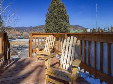 Breckenridge Home 937738