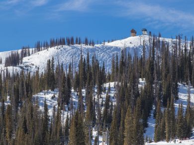 Breckenridge Home 937738