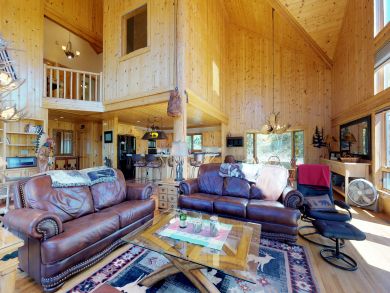 Breckenridge Home 937739