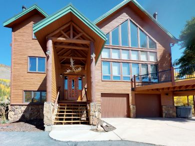 Breckenridge Home 937739