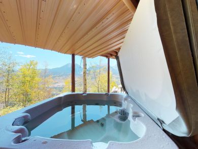 Breckenridge Home 937739