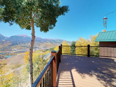Breckenridge Home 937739