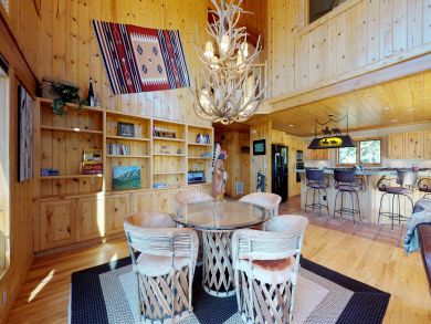 Breckenridge Home 937739