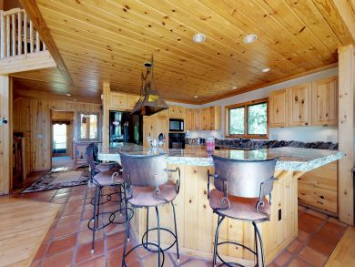Breckenridge Home 937739