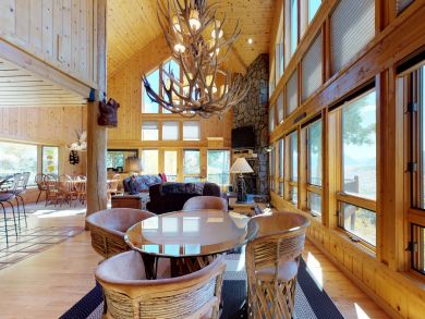 Breckenridge Home 937739