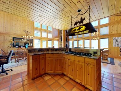 Breckenridge Home 937739