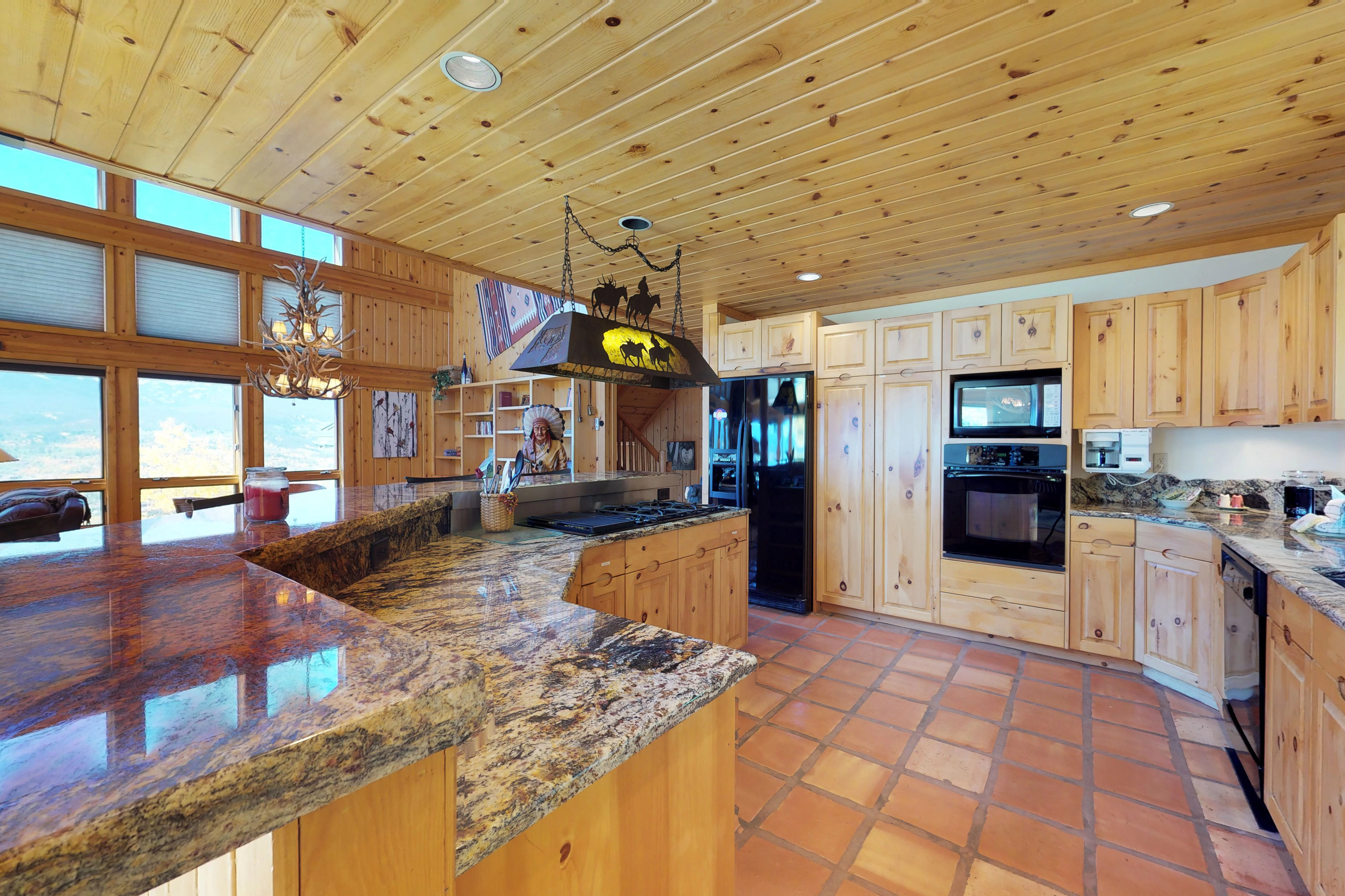 Breckenridge Home 937739