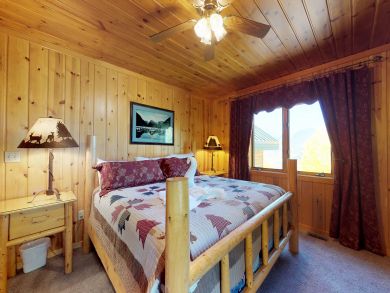 Breckenridge Home 937739