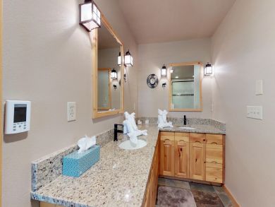 Breckenridge Home 937739