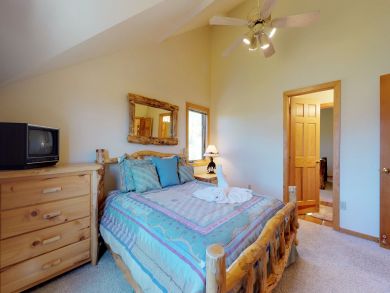 Breckenridge Home 937739