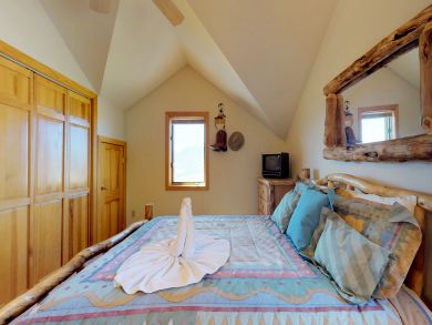 Breckenridge Home 937739