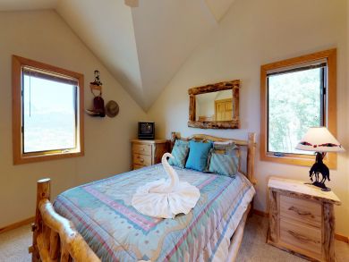 Breckenridge Home 937739