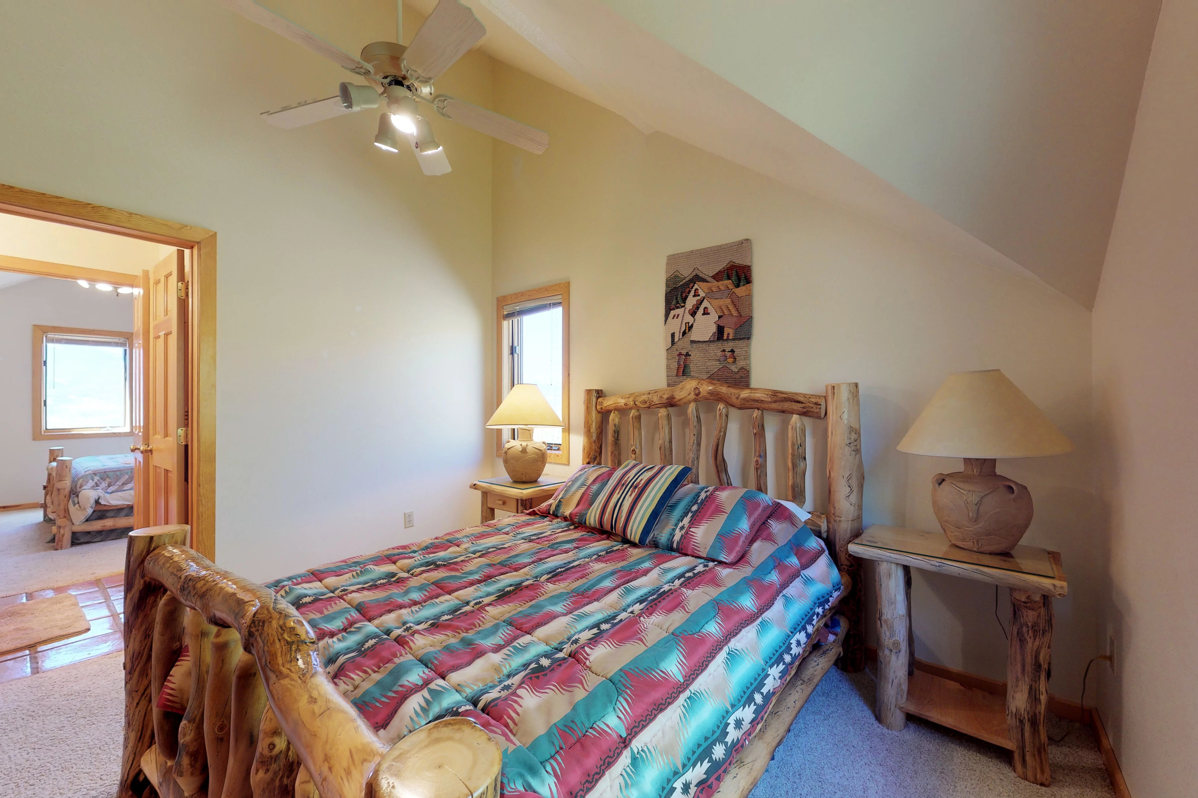 Breckenridge Home 937739