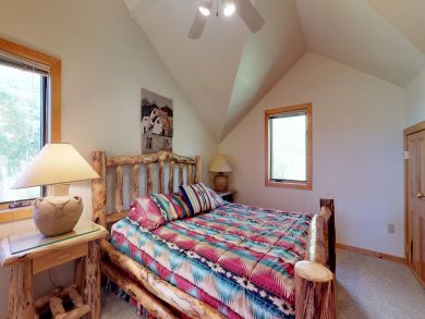 Breckenridge Home 937739