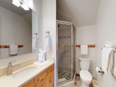 Breckenridge Home 937739