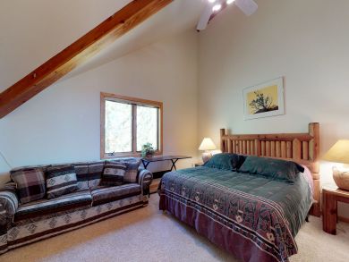 Breckenridge Home 937739