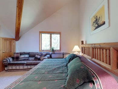 Breckenridge Home 937739