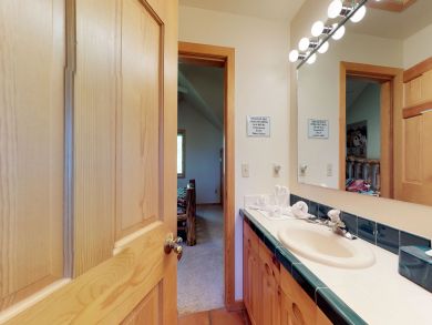 Breckenridge Home 937739