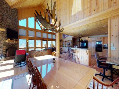 Breckenridge Home 937739