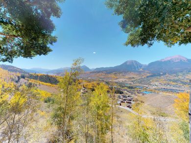 Breckenridge Home 937739