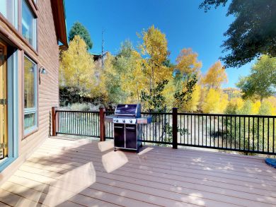 Breckenridge Home 937739