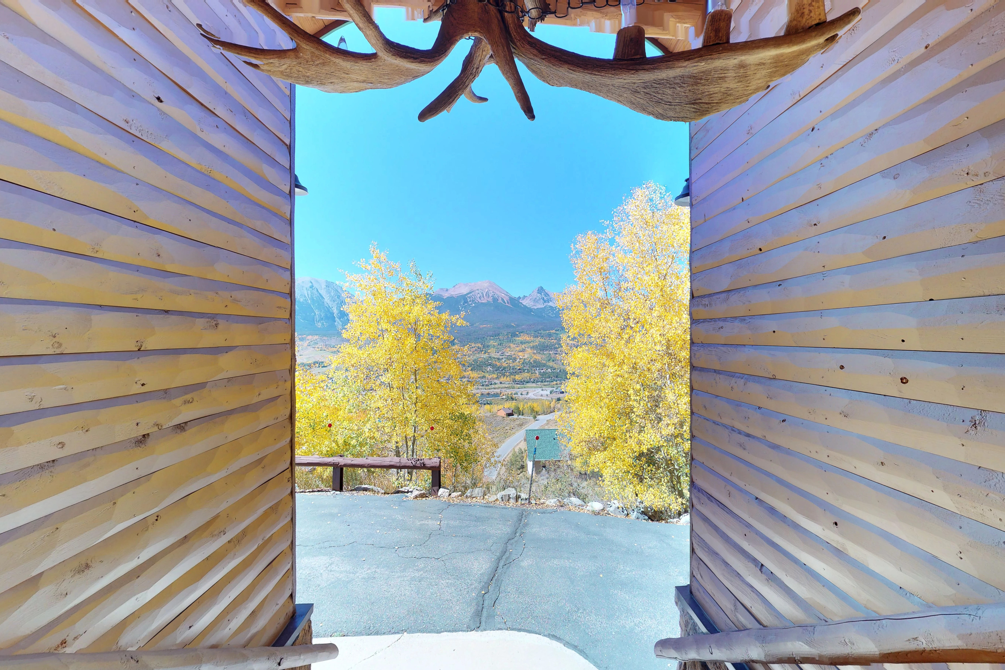 Breckenridge Home 937739