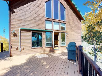 Breckenridge Home 937739