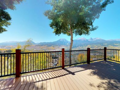 Breckenridge Home 937739