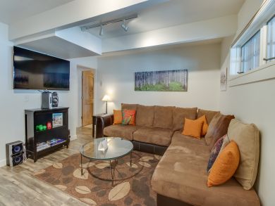 Aspen Condo 937740