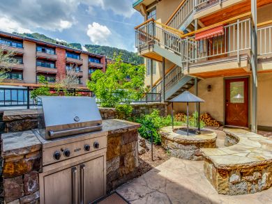 Aspen Condo 937740