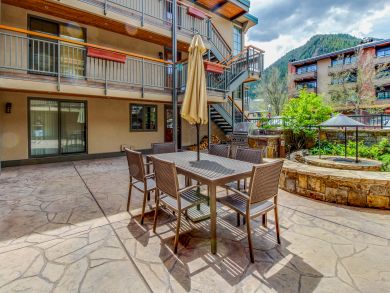 Aspen Condo 937740