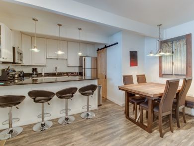Aspen Condo 937740