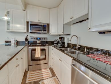 Aspen Condo 937740
