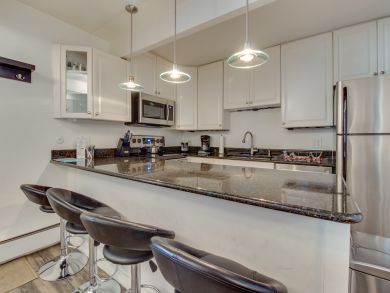 Aspen Condo 937740