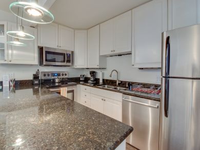 Aspen Condo 937740